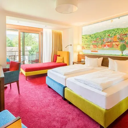 Boutique Bundschuh 3 Sterne Superior Lohr