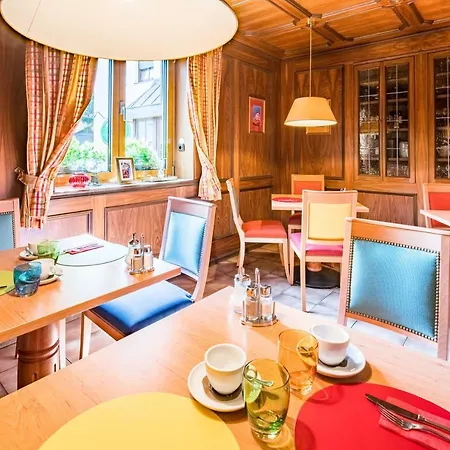 Boutique Bundschuh 3 Sterne Superior Hotel