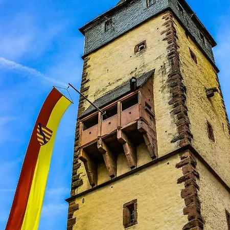 Hotel Boutique Bundschuh 3 Sterne Superior