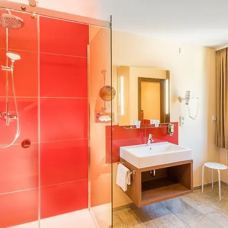 Boutique Bundschuh 3 Sterne Superior Hotel 3*