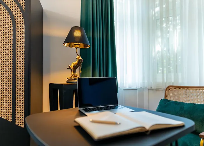 Boutique Bundschuh 3 Sterne Superior Hotel
