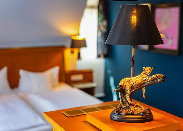 Hotel Boutique Bundschuh 3 Sterne Superior