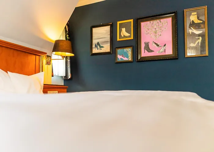 Hotel Boutique Bundschuh 3 Sterne Superior 3*