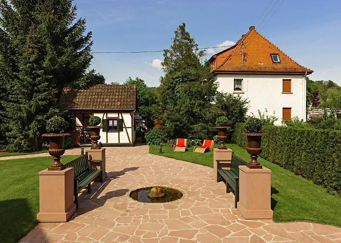 Hotel Boutique Bundschuh 3 Sterne Superior 3*