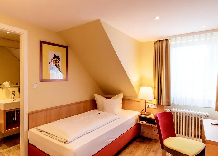 Boutique Bundschuh 3 Sterne Superior Hotel 3*