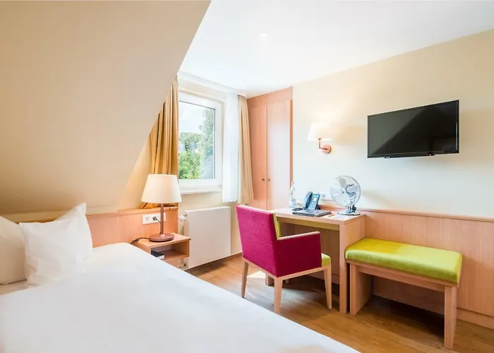 Hotel Boutique Bundschuh 3 Sterne Superior 3*