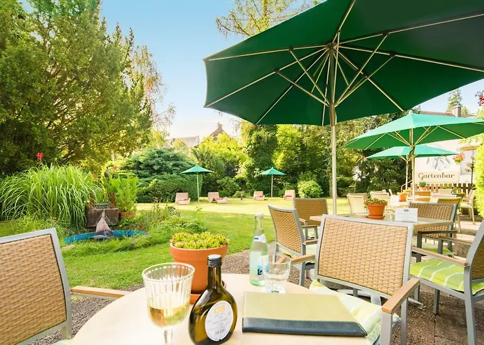 Hotel Boutique Bundschuh 3 Sterne Superior Lohr