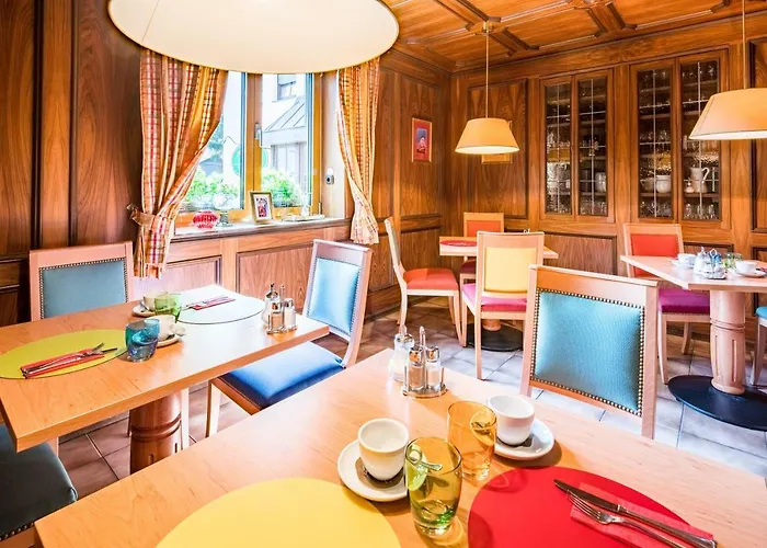 Boutique Bundschuh 3 Sterne Superior Hotel