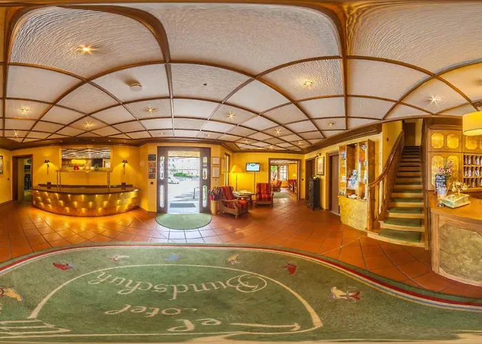 Hotel Boutique Bundschuh 3 Sterne Superior 3*