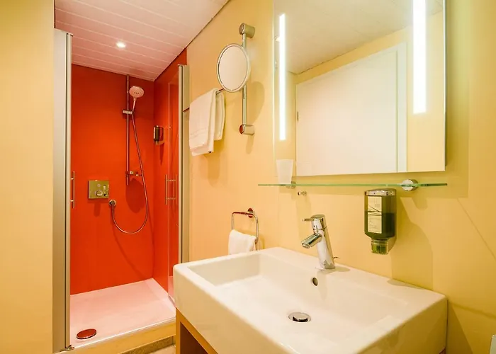 Hotel Boutique Bundschuh 3 Sterne Superior