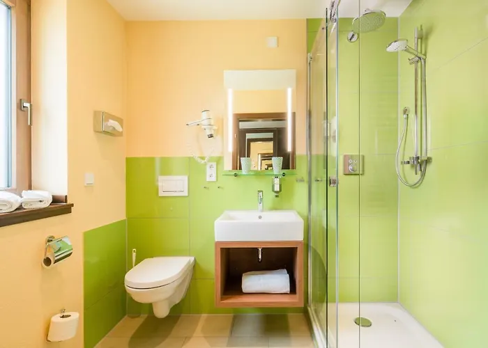 Hotel Boutique Bundschuh 3 Sterne Superior Lohr