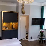Boutique Bundschuh 3 Sterne Superior Hotel Lohr