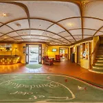 Hotel Boutique Bundschuh 3 Sterne Superior 3*
