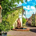Boutique Bundschuh 3 Sterne Superior Szálloda
