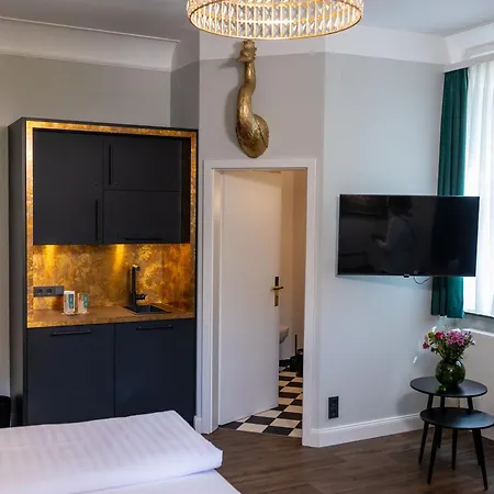 Boutique Bundschuh 3 Sterne Superior Hotel Lohr am Main