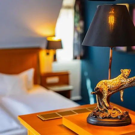 Hotel Boutique Bundschuh 3 Sterne Superior