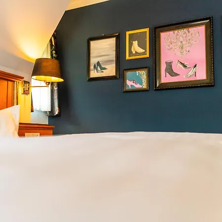 Hotel Boutique Bundschuh 3 Sterne Superior 3*