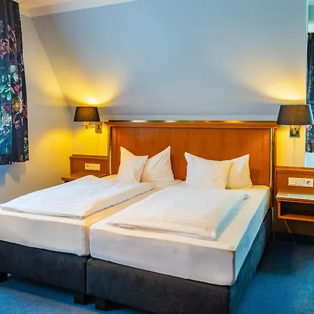 Hotel Boutique Bundschuh 3 Sterne Superior Lohr am Main