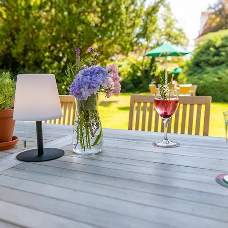 Hotel Boutique Bundschuh 3 Sterne Superior Lohr