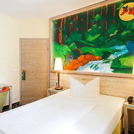Hotel Boutique Bundschuh 3 Sterne Superior 3*