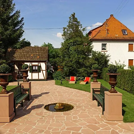 Hotel Boutique Bundschuh 3 Sterne Superior 3*