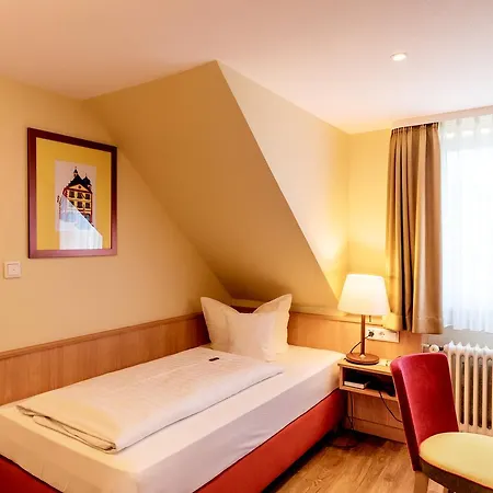 Boutique Bundschuh 3 Sterne Superior Hotel 3*