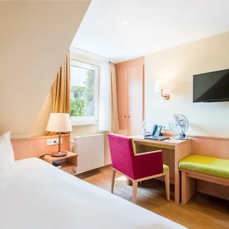 Hotel Boutique Bundschuh 3 Sterne Superior 3*