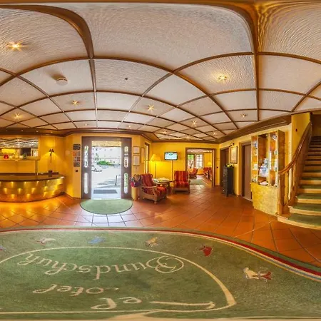 Hotel Boutique Bundschuh 3 Sterne Superior 3*