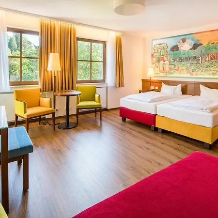Boutique Bundschuh 3 Sterne Superior Hotel Lohr am Main