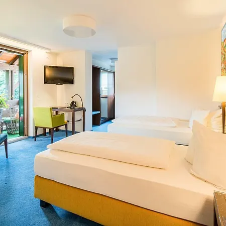 Boutique Bundschuh 3 Sterne Superior Hotel Lohr am Main
