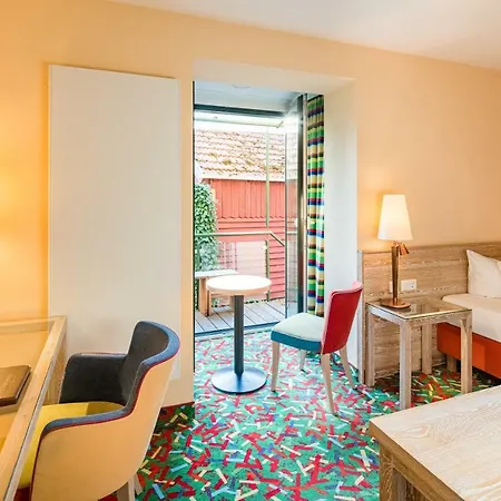 Boutique Bundschuh 3 Sterne Superior Hotel Lohr am Main
