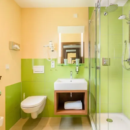 Hotel Boutique Bundschuh 3 Sterne Superior Lohr am Main