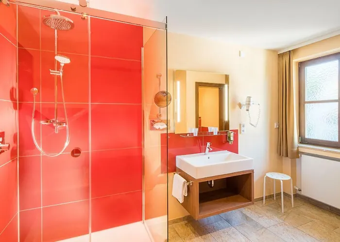 Boutique Bundschuh 3 Sterne Superior Hotel 3*